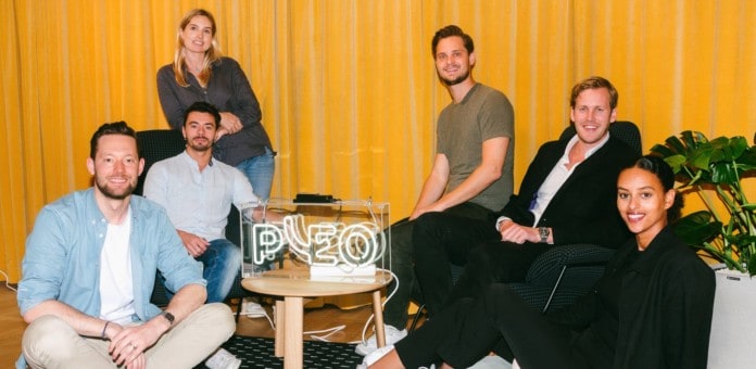 Danish Unicorn Pleo picks up an additional €176 million and plans massive European expansion of its B2B Spend Management service