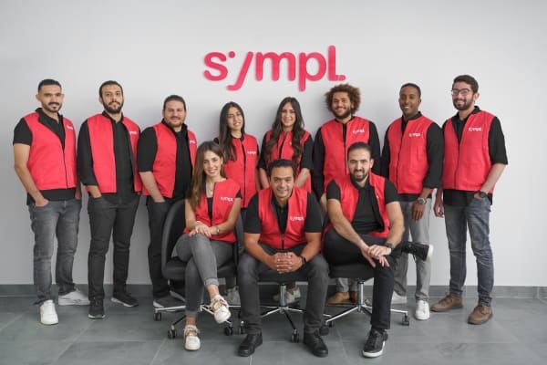 Egyptian fintech Sympl raises $6M for its ‘save now, pay later’ service