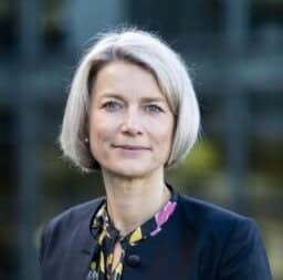 Eva Berneke to be Eutelsat’s next CEO