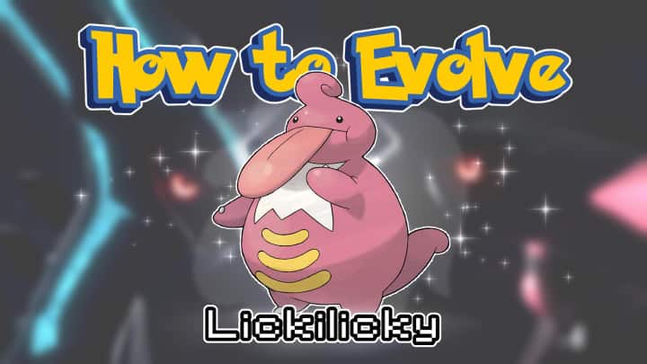 We've come up with a comprehensive guide to how trainers can evolve their Lickitung into a Lickilicky in Pokemon Brilliant Diamond and Shining Pearl