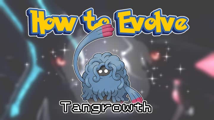 We've come up with a comprehensive guide to how trainers can evolve their Tangela into a Tangrowth in Pokemon Brilliant Diamond and Shining Pearl.