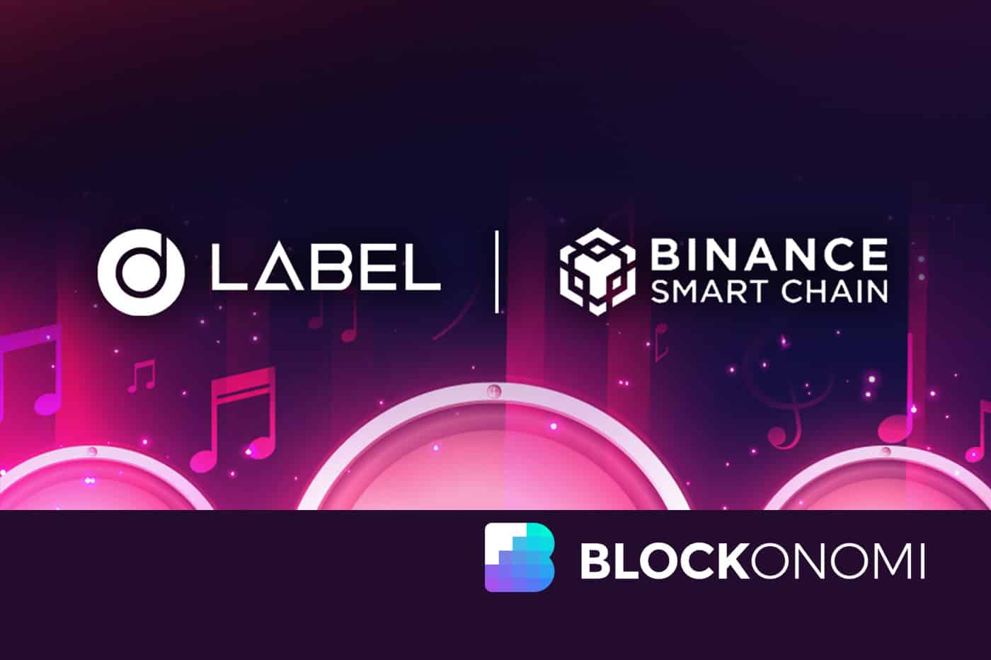 LABEL Foundation: Incubation-Oriented Blockchain Platform Deploys on Binance Smart Chain