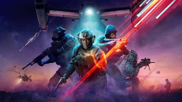 Respawn Entertainment's Vince Zampella is reportedly taking on a bigger role as the new overall boss of the Battlefield franchise.