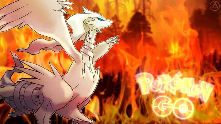 We've compiled a comprehensive guide for Pokemon GO trainers looking to get their hands on Unova's legendary dragon, Reshiram.