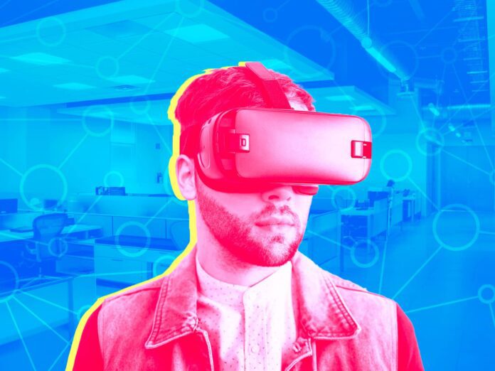 12 Augmented-Reality-Trends von 2023: Neue Meilensteine ​​in der immersiven Technologie