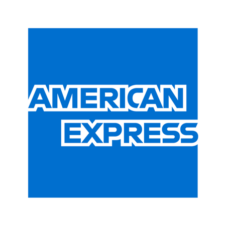 최고의 사명 선언문 예: American Express