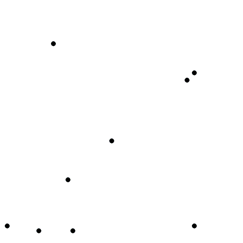 A Quick Overview of Voronoi Diagrams