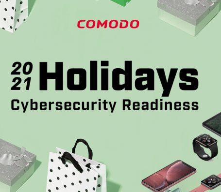 Holiday Ransomeware Prevention
