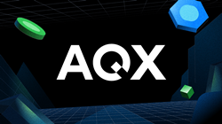 AQX Crypto Exchange Platform