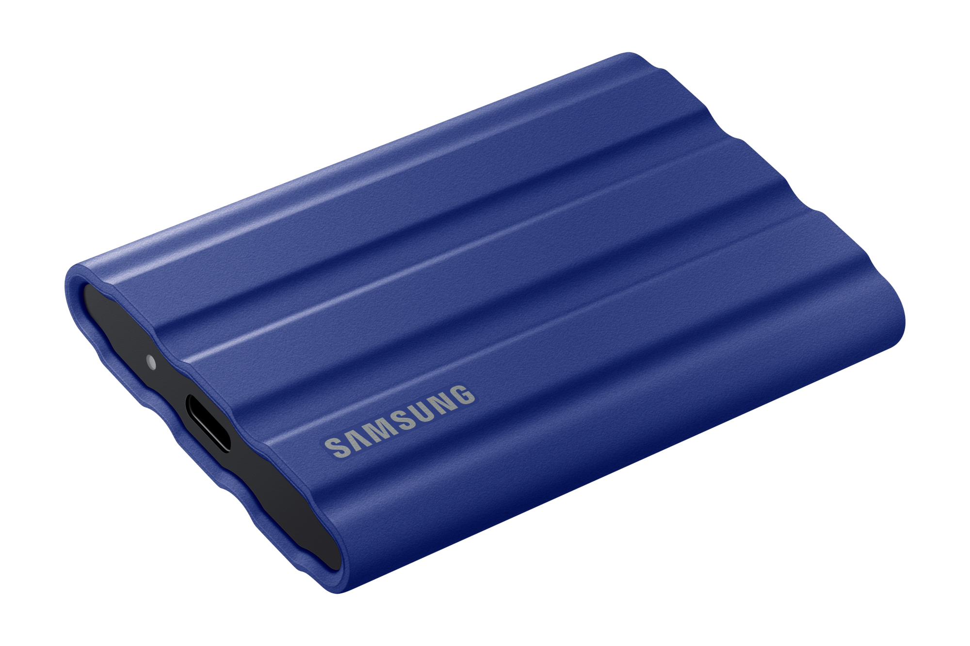 Samsung T7 Shield - 最高のパフォーマンスの USB ドライブ