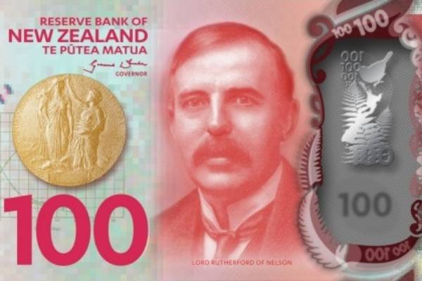 NZ$ 100