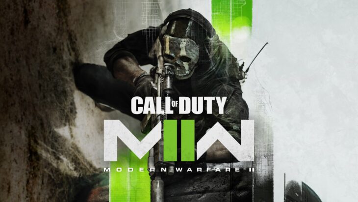 Call of Duty Modern Warfare 2 - Vault-editie