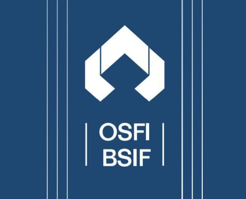 OSFI BSIF - Canadian Federal Regulators Issue Joint Statement on Crypto Assets | OSFI Publishes Digital Asset Roadmap