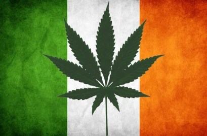 Cannabis Legalization in Ireland?