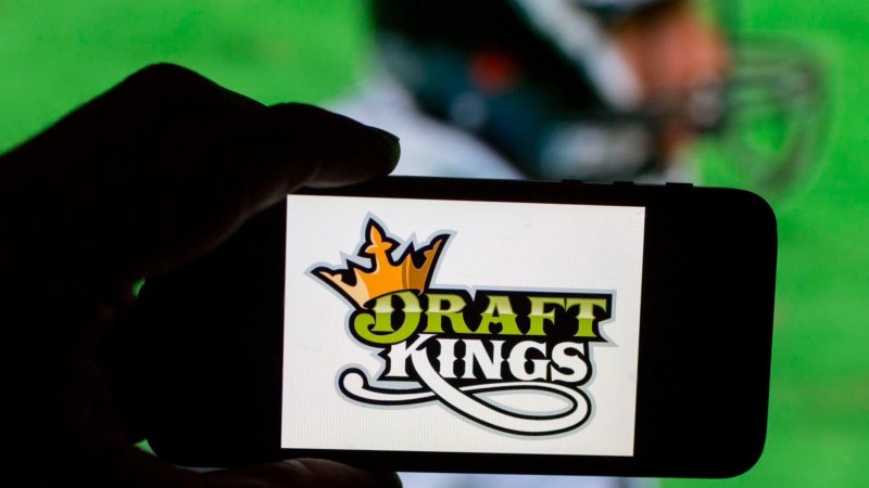 draftkings online sports betting