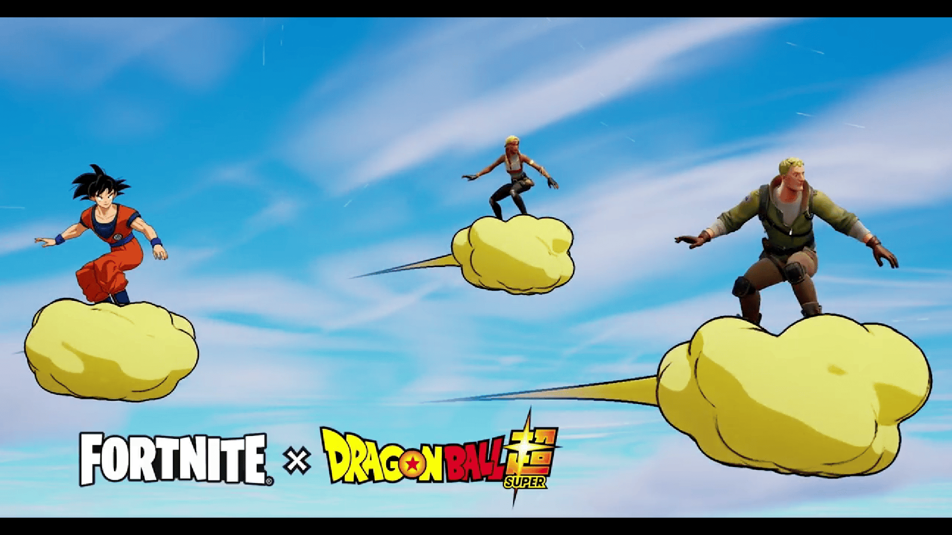 The Dragon Ball x Fortnite Collab is here. Is it everything you hoped for?