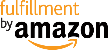 Logística por el logotipo de Amazon