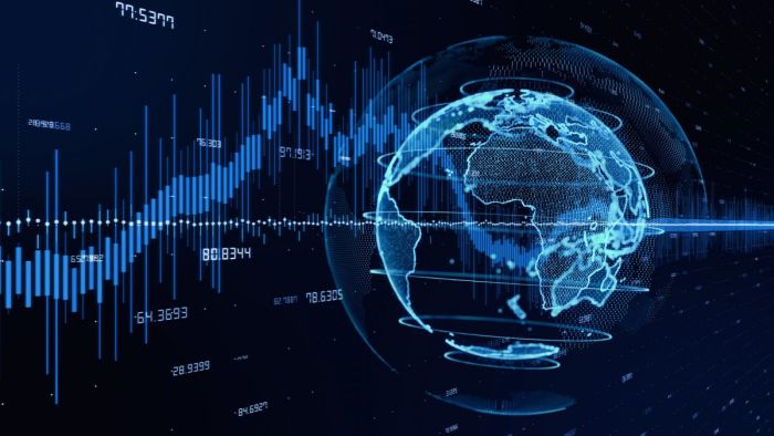 global perspective - Global Securities Wathdog IOSCO to Target Crypto Platforms