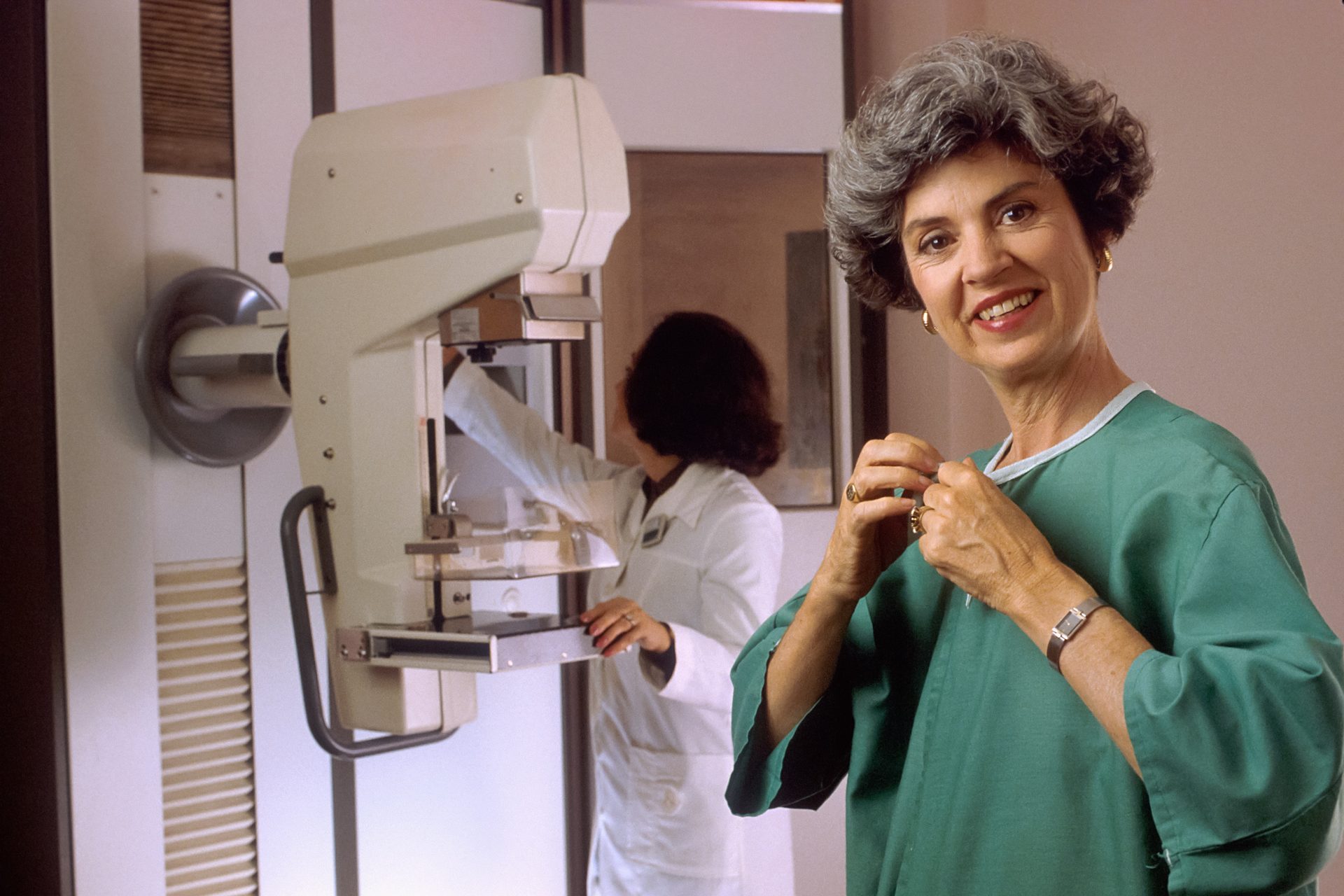 Google desarrolla herramientas de detección de cáncer de mama ai con Icad