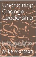 Desencadenar el liderazgo del cambio