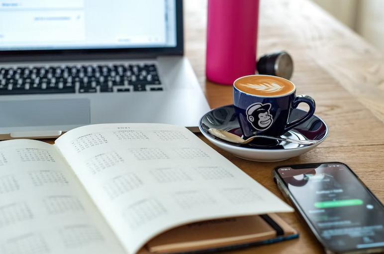 Mailchimp coffee mug 1 - How Do Franchises Work?