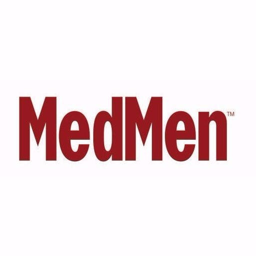 MedMen Logosu
