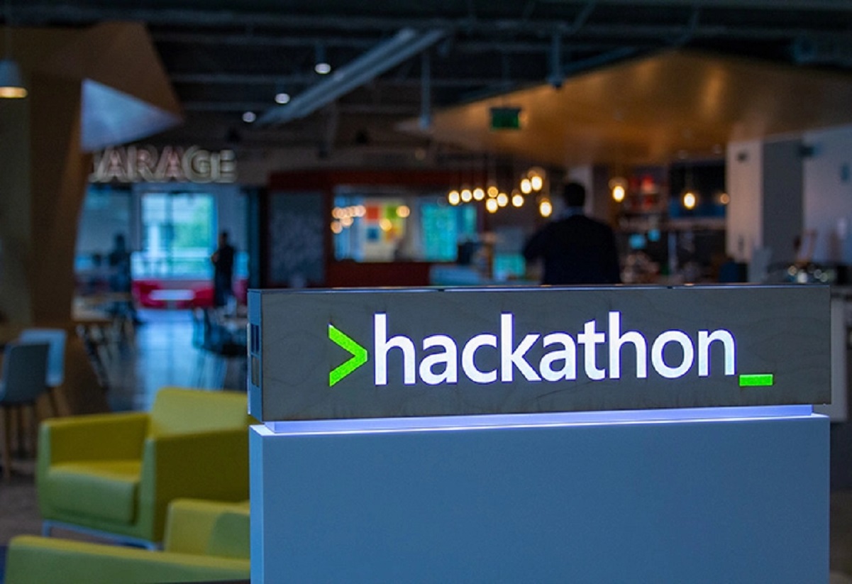 Microsoft Hackathon