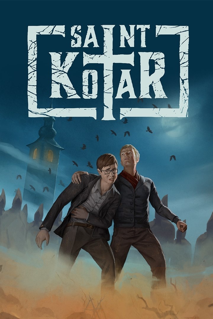 Saint Kotar – Ngày 22 tháng XNUMX Được tối ưu hóa cho Xbox Series X|S / Giao hàng thông minh