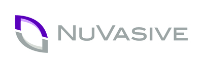 Logotipo de NuVasive