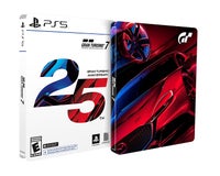 Gran Turismo 7 Edición 25 Aniversario