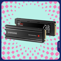 Samsung 980 PRO 2TB SSD con disipador de calor