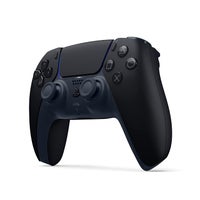 DualSense Controller - Midnight Black (PS5)