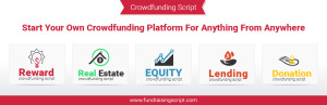 Types of Crowdfunding Software