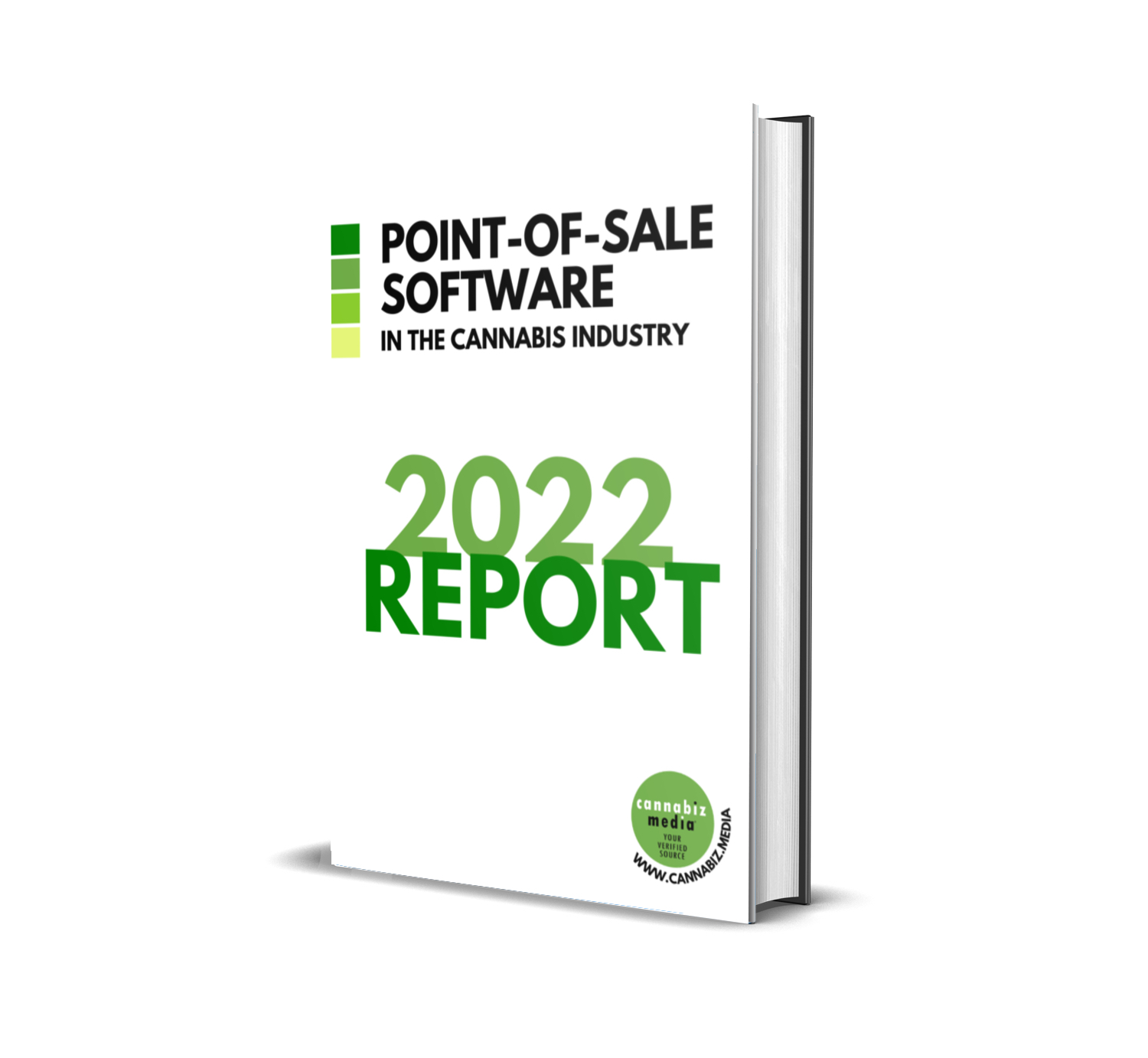 大麻産業における POS ソフトウェア - 2022 年レポート