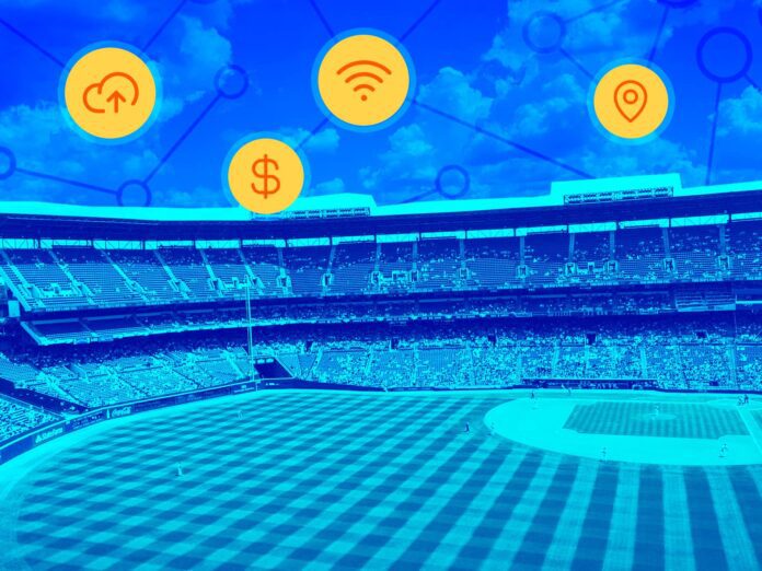 Private 5G Networks for Smart Stadiums and Venues