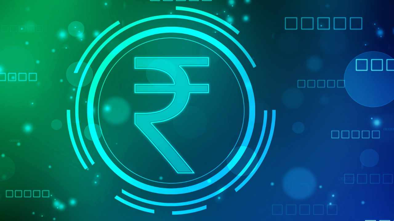 يبدأ RBI أول تجربة تجريبية للروبية الرقمية للبيع بالتجزئة في 13 مدينة هندية مع 8 بنوك