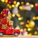 Retailers’ final Christmas order dates – watch out for the impact of a Sunday Christmas, warns ParcelHero