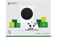 Xbox Series S Holiday Console + $40 Bonus Amazon Credit