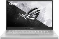 ASUS ROG Zephyrus 14" AMD Ryzen 7 5800H RTX 3060 Gaming Laptop