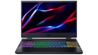 Acer Nitro 5 15" Intel Core i5-12500H RTX 3050 Ti Gaming Laptop