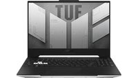 ASUS TUF Dash 15" Intel Core i7-12650H RTX 3070 Gaming Laptop
