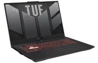 ASUS TUF 17" AMD Ryzen 7 6800H RTX 3060 Gaming Laptop