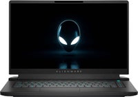 Alienware m15 R7 15" Intel Core i9-12900H RTX 3080 Gaming Laptop with 32GB RAM, 1TB SSD