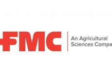 Logo of FMC