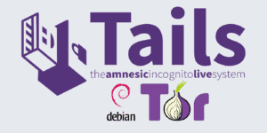 Tails OS-Handbuch