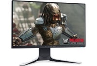 Alienware AW2521HFL 25" 1ms 240Hz G-SYNC IPS Gaming Monitor