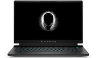 Alienware m17 R5 17" AMD Ryzen 7 6800H RTX 3070 Ti Gaming Laptop with 16GB RAM, 1TB SSD