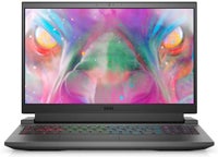 Dell G15 15" Intel Core i5-12500H RTX 3050 Ti Gaming Laptop with 8GB RAM, 512GB SSD