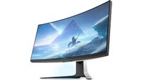 Alienware AW3821DW 38" 3840x1600 Curved 1ms 144Hz G-SYNC Ultimate Nano IPS Gaming Monitor