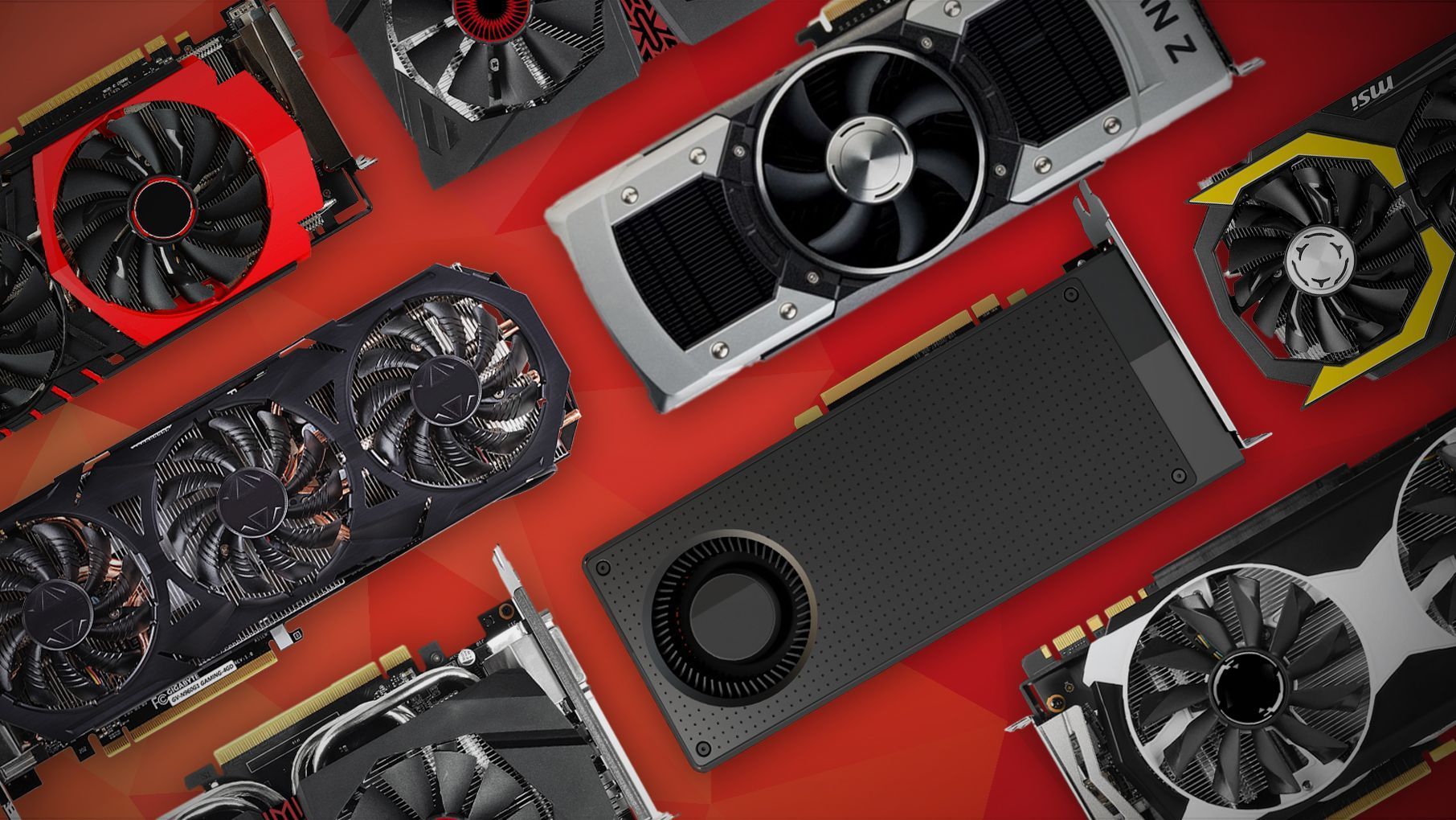 The Best Graphics Cards For PC Gaming Data Intelligence.